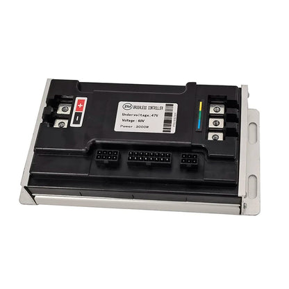 Citycoco 2000W 3000W Motor Brushless Controller 60V 35A For Chinese Halei Citycoco Electric Scooter Controller 3000w