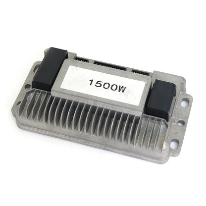 Citycoco 2000W 3000W Motor Brushless Controller 60V 35A For Chinese Halei Citycoco Electric Scooter Controller