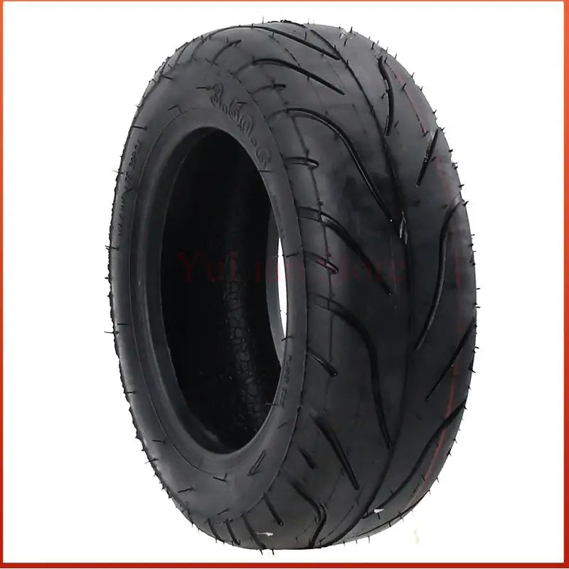 3.50-6 Vacuum Tire Electric Scooter Balance Bicycle 3.50-6 High Quality Widening Wear resistant Tire vacuum tire China