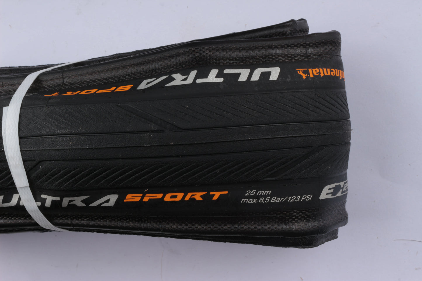 2pcs Continental ULTRA SPORT Ⅲ Road Bike tyre Anti Puncture Folding Road Tire 700x23C/25C/28C Lightweight Road Bicycle tires