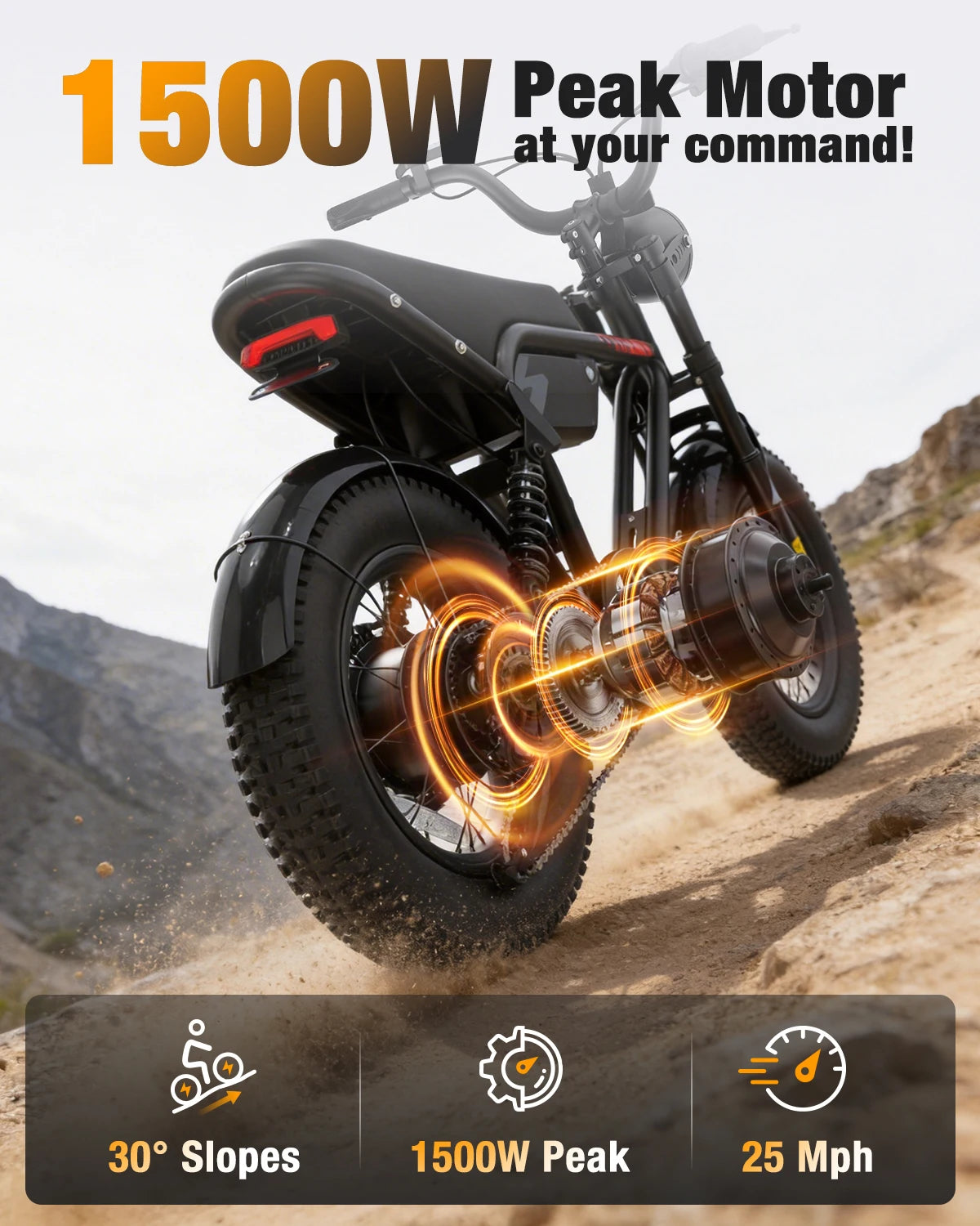 hopepeak-d10-fat-tire-off-road-ebike-action