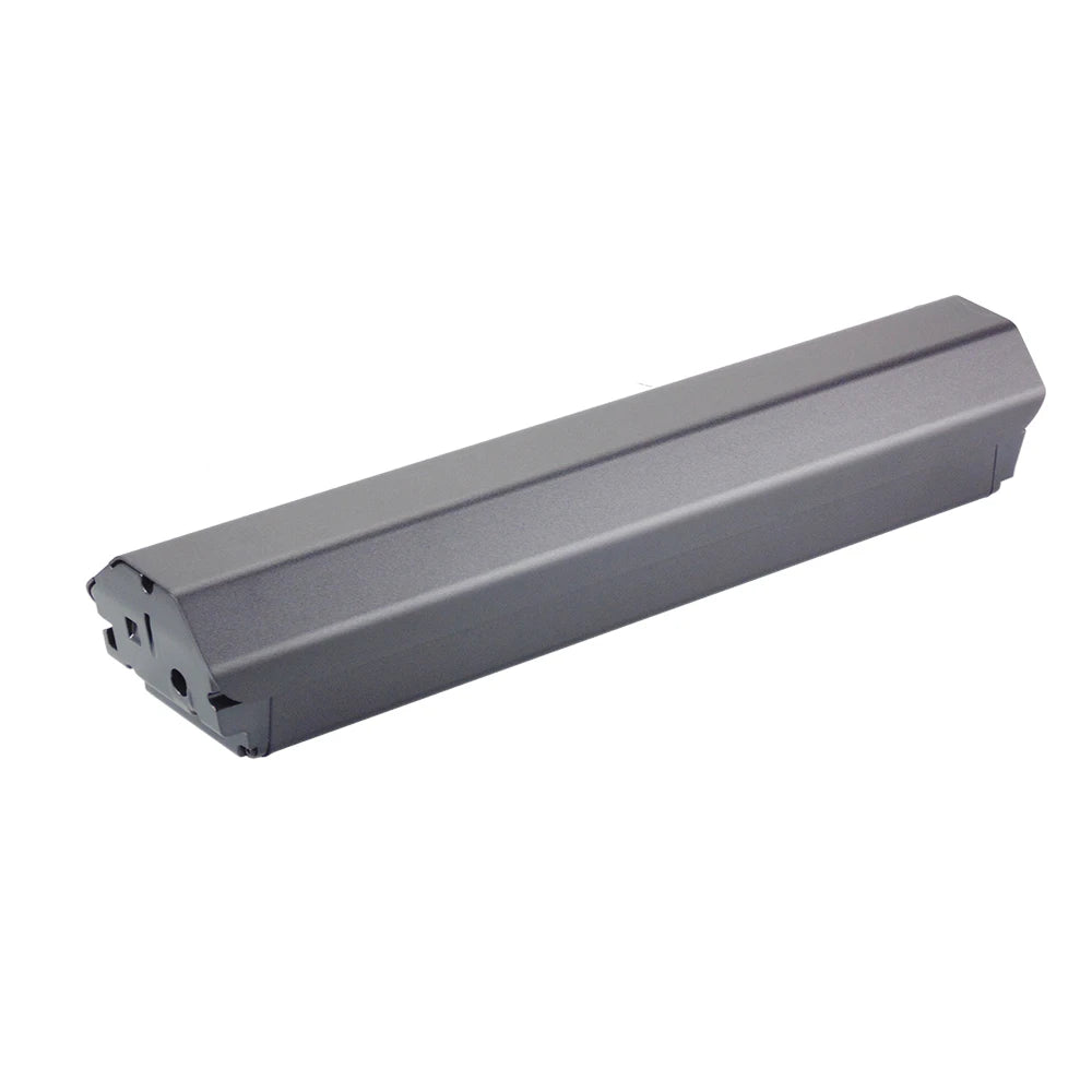 Down-tube rechargeable battery for Crussis e-Atland