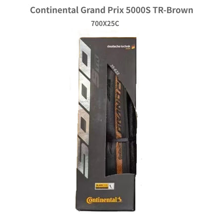 700x25C STR-Brown