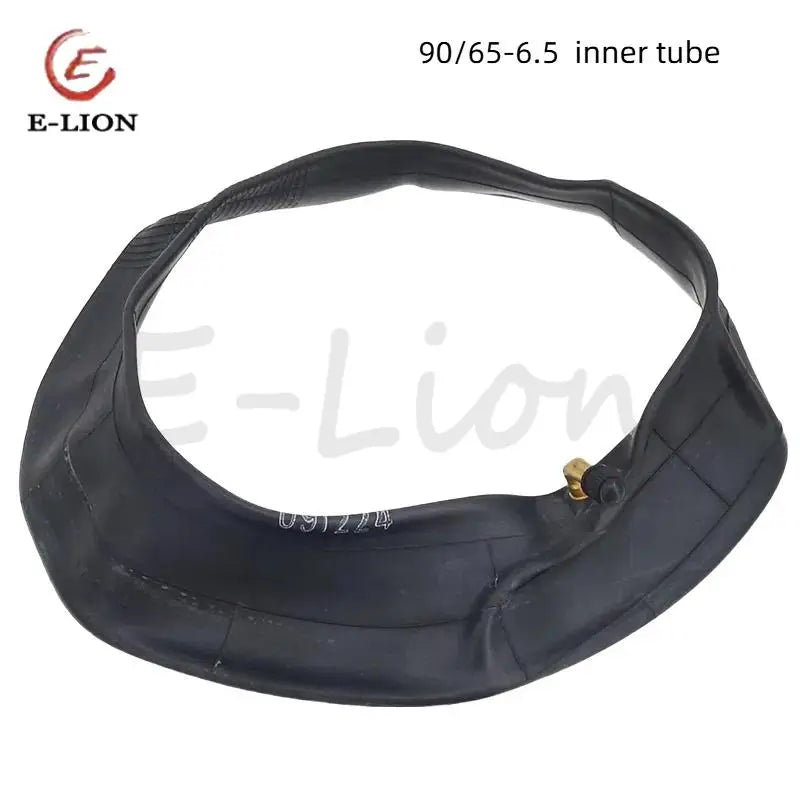 For 100/65-6.5 Electric Scooter Vacuum Wheel Tyre Tubless Tire for Tire with Tyre Valvefor (90/65-6.5 inner) inner CHINA