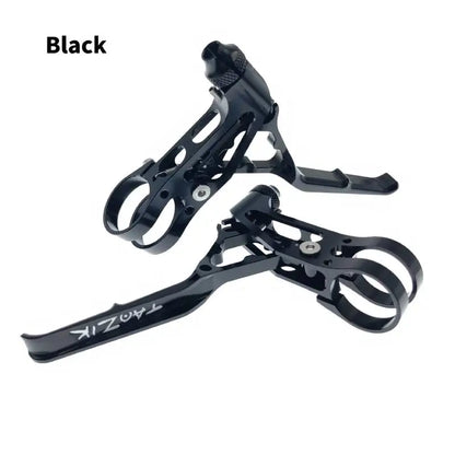 Bicycle Brake Handle Folding Bike 14/16/20 Inch MTB BMX Bicycle Ultralight CNC 64g Brake Lever For Brompton V Brake Handle Lever