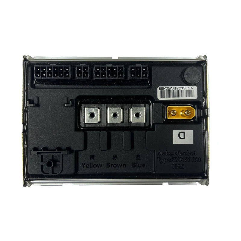 Original Controller Replacement for Ninebot ZT3 Pro Electric Scooter Spare Parts Motherboard Control Board Accessories