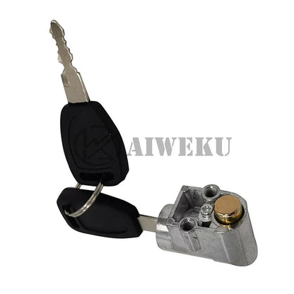 Controller Cover Battery Box Locks For Citycoco Electric Scooter Parts