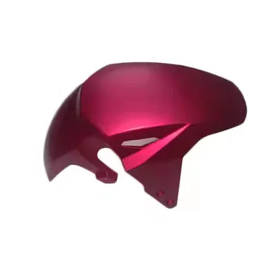 Motorcycle Front Fender Headlight Head Cover Dust Cover Suitable For HONDA GROM MSX125 MSX 125