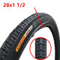 28 inch Bike Tire 28x1 1/2 Old Style 28 Inch Bicycle Tire Cycling Tires 28" 40-635 For Traditional Old Style Bicycle 28*1 1/2 CST Soft edge China