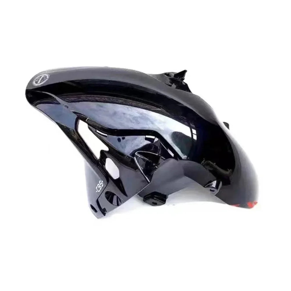 New motorcycle custom parts for Keeway Rkf 125 150 Rkf 125 Rkf 150 motorcycle front tile front fender mud tile