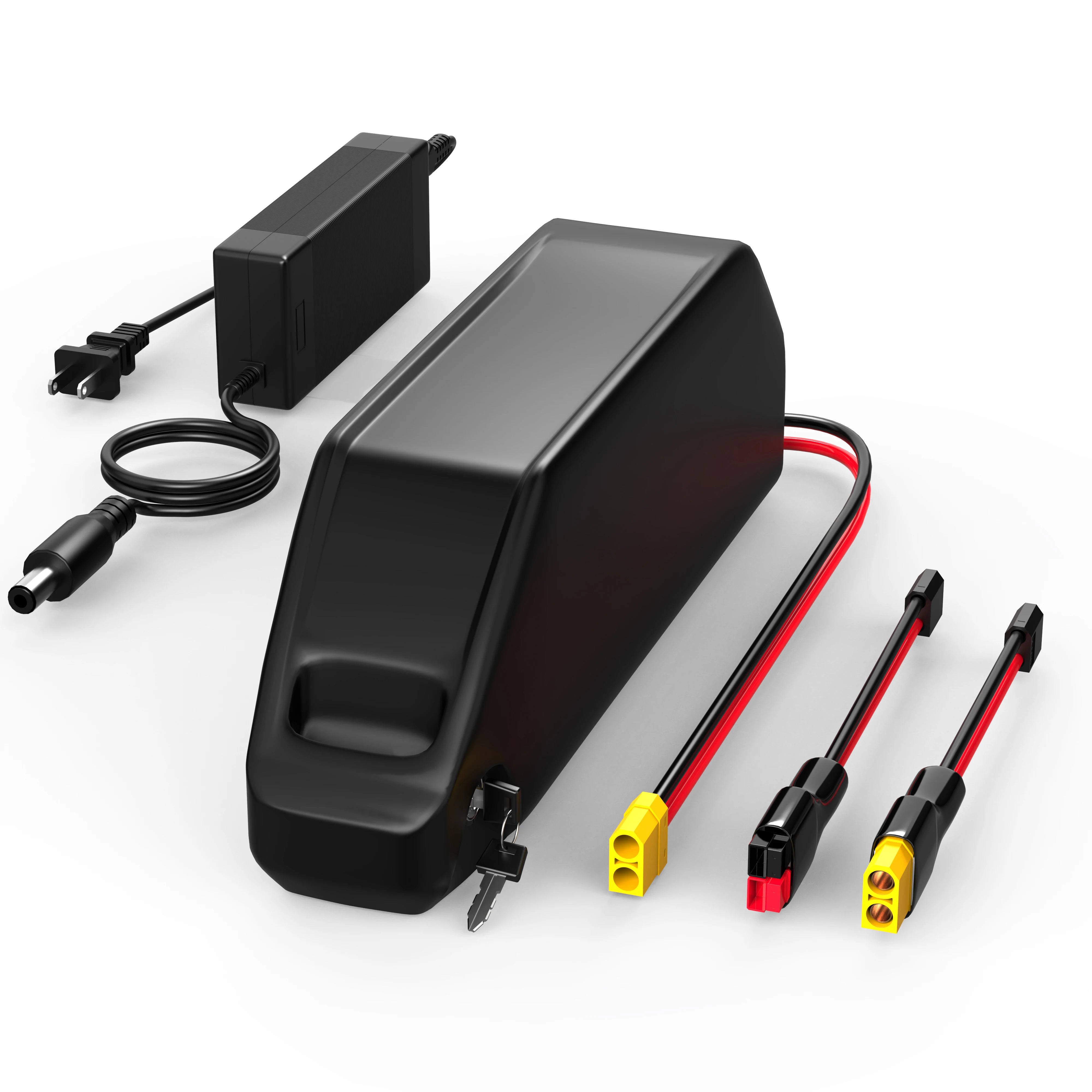 52V 25Ah battery