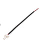 Front Rear Fender For xiaomi M365 / Pro Electric Scooter Taillight Battery Powered Warning Light Lamp Tyre Splash Mudguard Parts CABLE