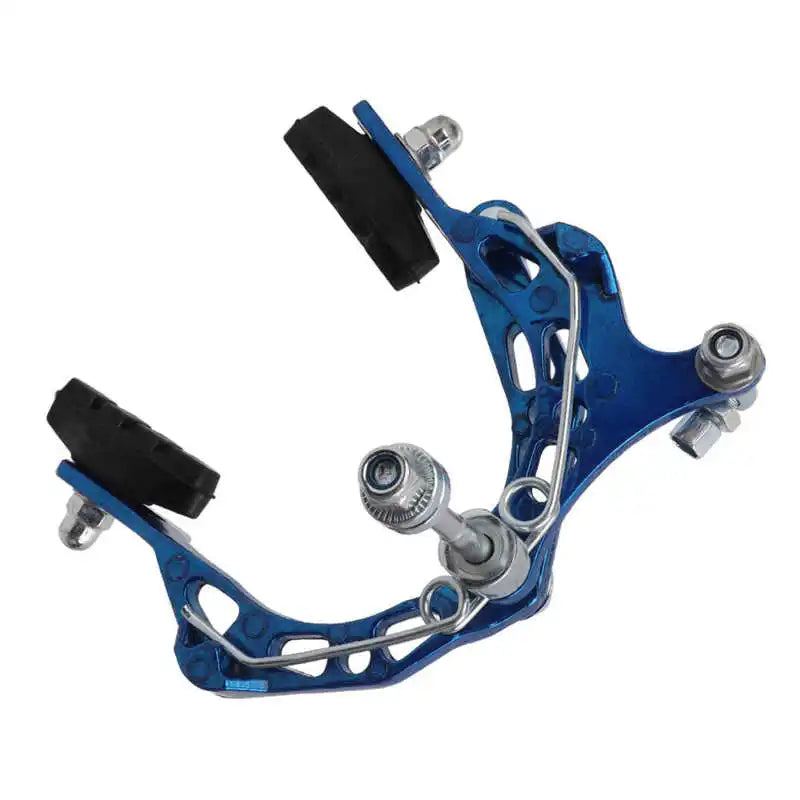 Bike Brakes Front Brake Caliper Aluminum Alloy BMX MTB Mountain Bike Quick Release Lever Cable Housing Parts