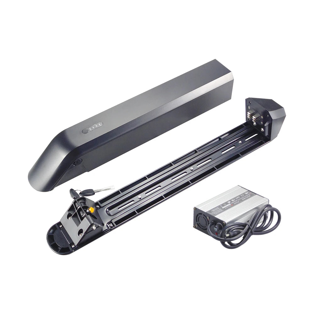 Reention Kirin 48V 52V ebike battery for Himiway Cruiser