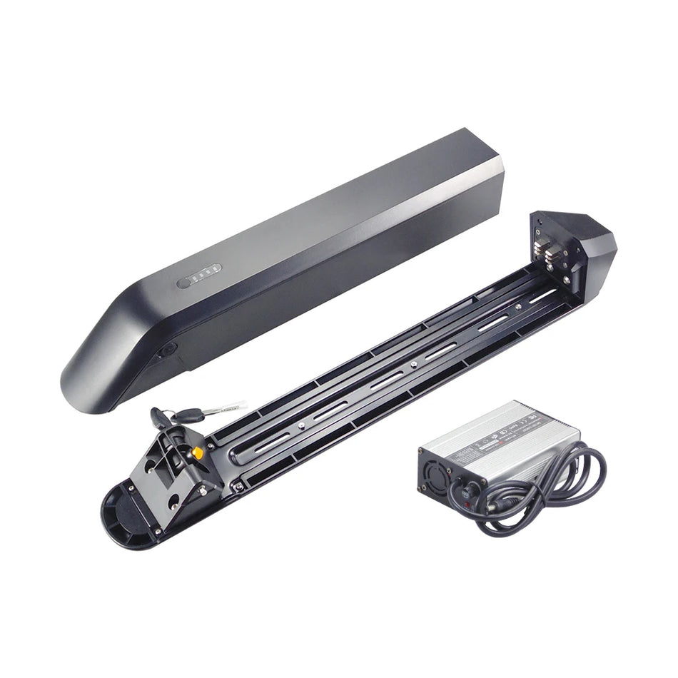 Reention Kirin 48V 52V ebike battery for Himiway Cruiser