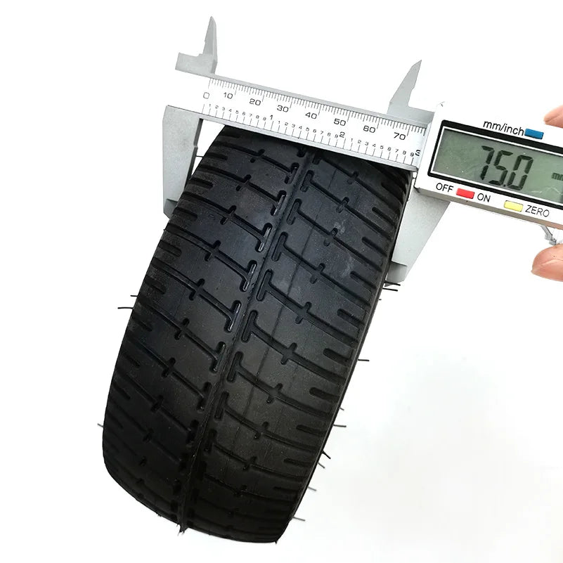 High Quality 12X2.40 62-203 Tires and Inner Tubes