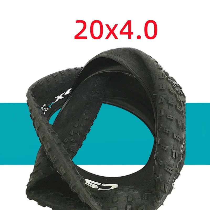 20x4.0 out tire