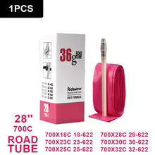 NPY TPU Bicycle Inner Tube 700C X 18, 23, 25, 28, 32, 35, 37, 40 and 47C.