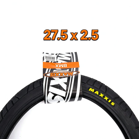 1PC 27.5 x 2.5 / Wire