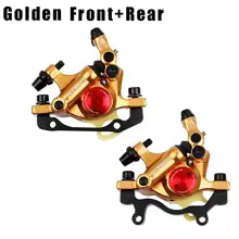 Mountain Bicycle Hydraulic Disc Brake Calipers HB100