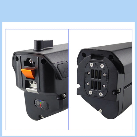 Ride1up LMTD V2 replacement electric bicycle battery