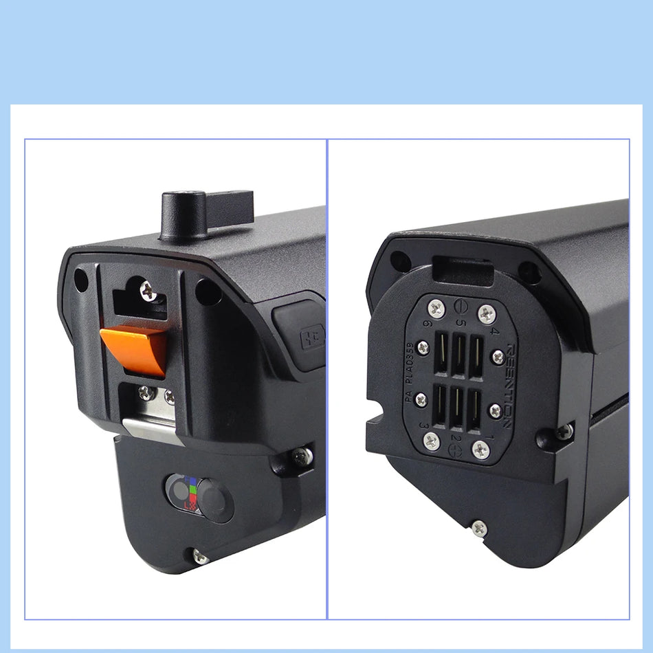 Ride1up LMTD V2 replacement electric bicycle battery