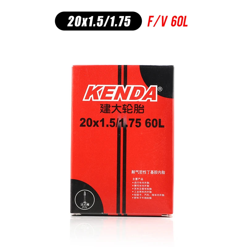 1pc Presta 60L