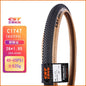 CST jack rabbit mountain bike tires 29inch 29*2.25 off-road folding tire anti puncture EPS 27.5 x1.95 2.1 C1747N bicycle tyre 26X1.95 Y China