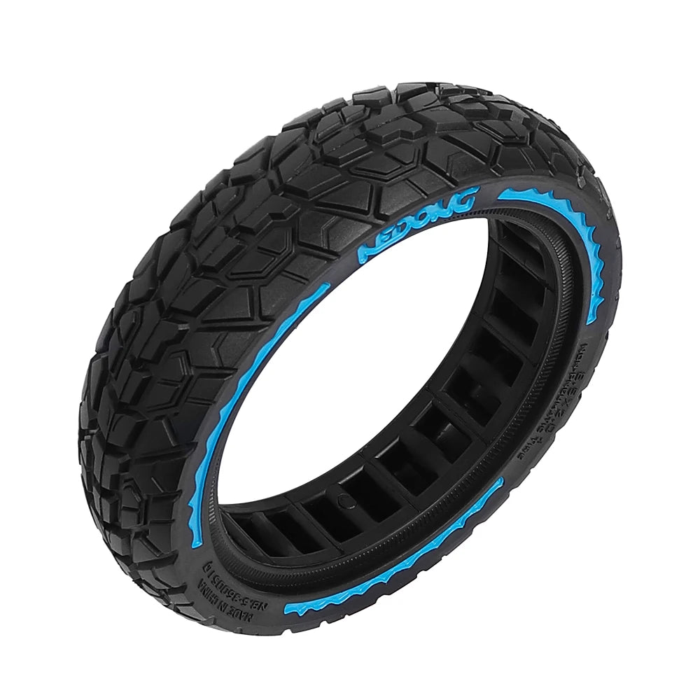 8.5 Inch Off-road Solid Tire Electric Scooter Shock-absorbing 8 1/2x2 Tyre for Xiaomi M365/1S/Pro/Pro2/Mi3 Tubeless Tyres