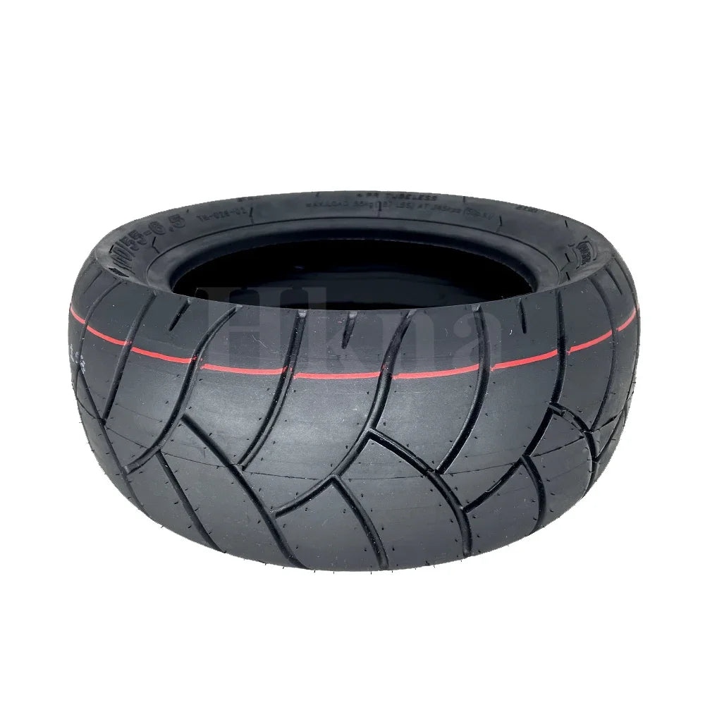11 Inch 100/55-6.5 Jelly Gel Self-repairing Tire for Electric Scooter 90/65-6.5 100/65-6.5 Upgraded Anti Puncture Tubeless Tyre