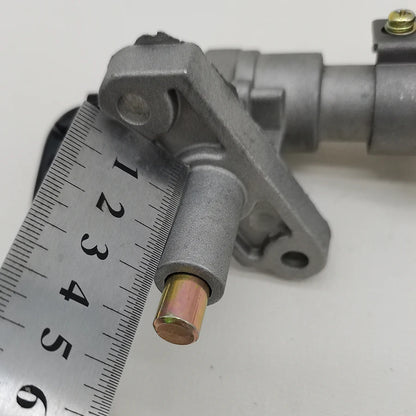 B718 Motorcycle Starter Switch For YAMAHA BWS125 150cc Scooter Ignition Lock Keeway Hurricane 50 90 KW50QT-2 QJ50QT-2 RX150 GY6