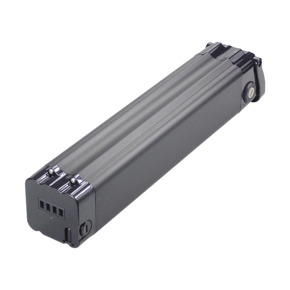 36V 48V Silver Fish battery charging port and discharge connector