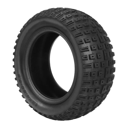 Tough 12 Inch Vacuum Tire for Electric Scooters Ideal Solution for Offroad Riding with Long lasting Performance