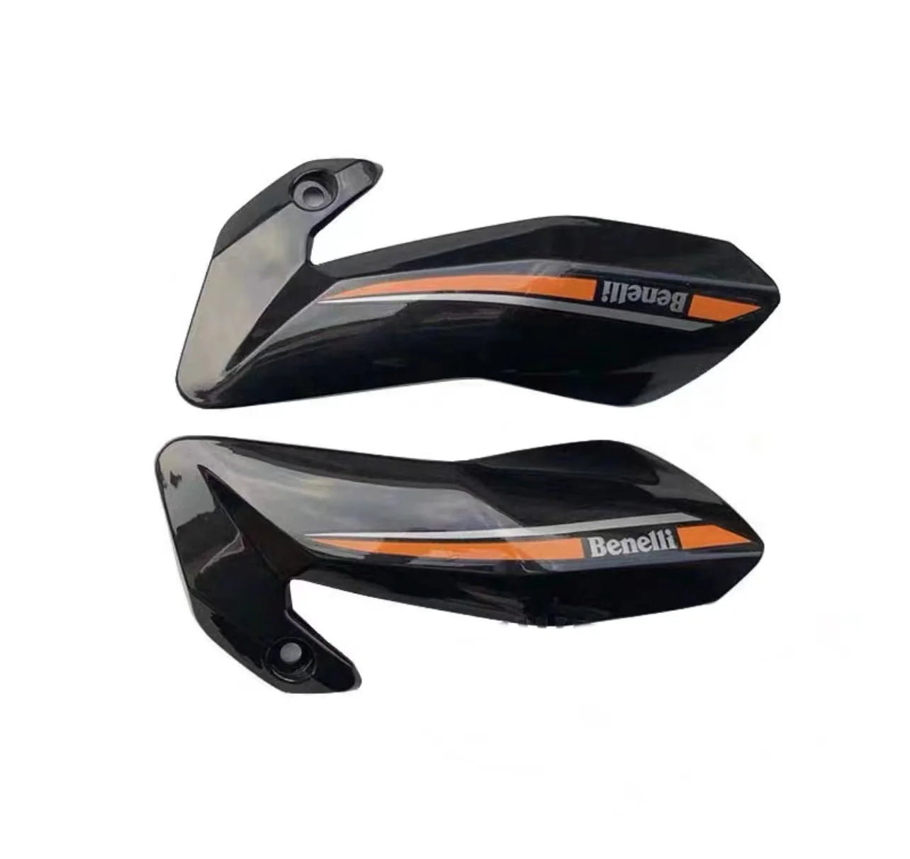 Genuine Motorcycle Accessories For Benelli TNT 150i TNT 150 TNT BJ150-29B Headlight Assembly Headlight Shroud Decorative Plate