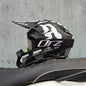 High Quality Motorcycle Off Road Racing Helmet ATV Forest DH Mountain Bike Full Helmet DOT Approved 2