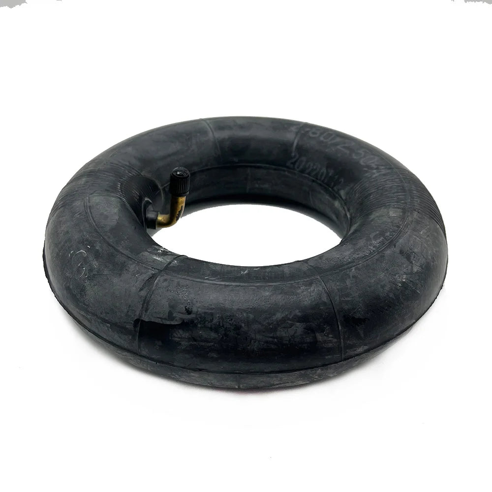 9 Inch 2.80/2.50-4 Tire Inner Tube Outer Tyre for Electric Scooter Front and Rear Pneumatic Wheel Accessories