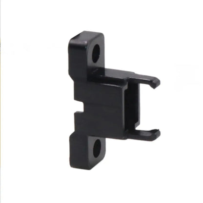 Front Rear Fender For xiaomi M365 / Pro Electric Scooter Taillight Battery Powered Warning Light Lamp Tyre Splash Mudguard Parts connectors