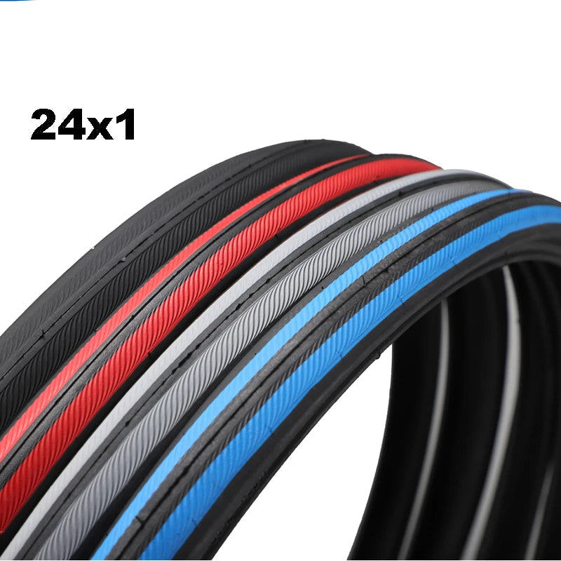 Schwalbe RIGHRUN 24x1 (25-540) Wheelchair Tire K-Guard 3 Anti-puncture Bicycle MTB Mountain Road Bike Tires Ultralight 315g