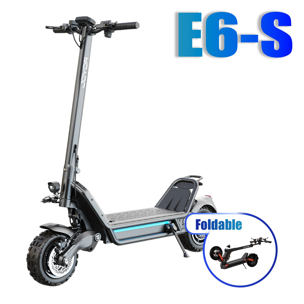 E6-S / United States