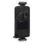 Tactical Molle Bag Military EDC Tool Pockets Outdoor Backpack Shoulder Strap Accessory Pouch Compact Phone Bag black