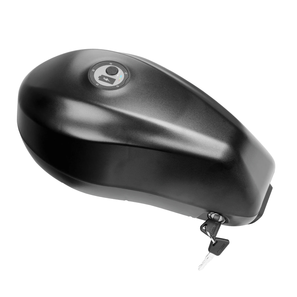 Downtube Tank 21700 E-Bike Battery 52V 60V main product view