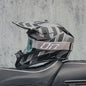 High Quality Motorcycle Off Road Racing Helmet ATV Forest DH Mountain Bike Full Helmet DOT Approved 16
