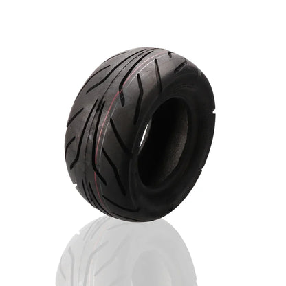 13x5.00-6.5 Electric Scooter Thickened Wear-Resistant Tire 13-Inch Pneumatic Tire Vacuum Tire Pit Bicycle Motorcycle Accessories