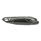 Carbon Fiber Motorcycle Cover Protective Shell Guard Decorative Frame Accessories Lightweight Fit for NMAX155 2020-2023 for G