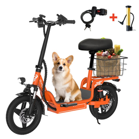 Orange / United States