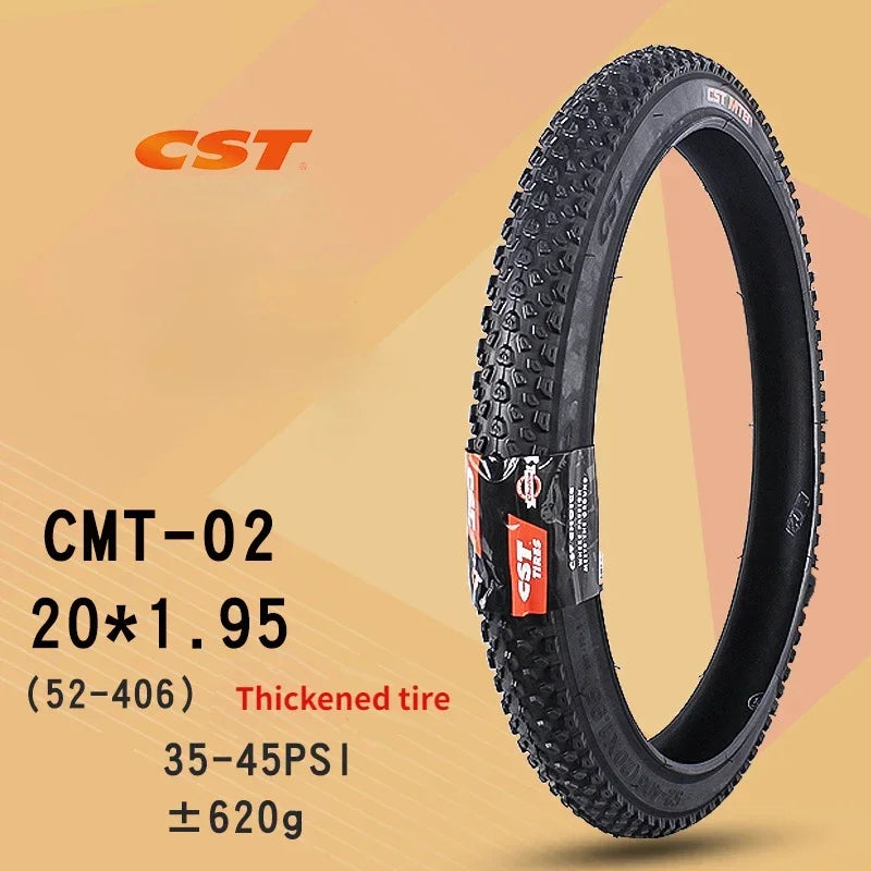 CMT-02 20X1.95 thick