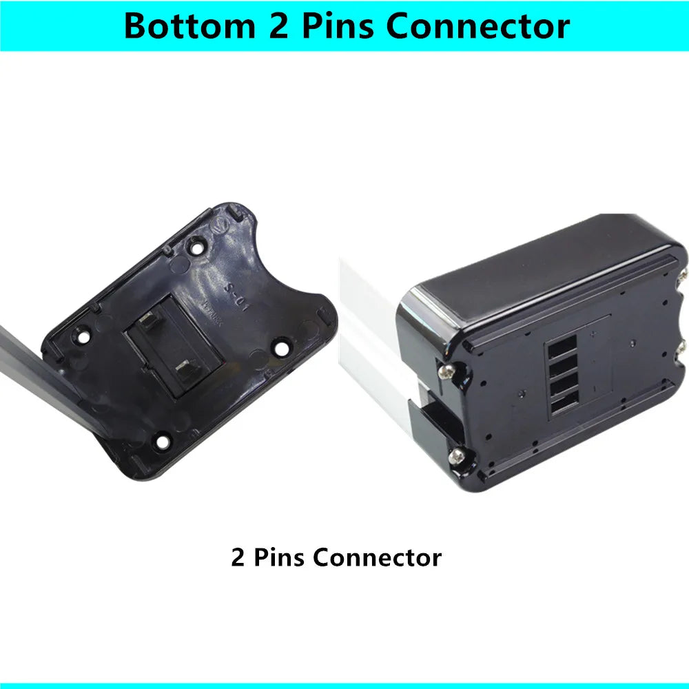 24v-36v-48v-silver-fish-lithium-battery-replacement-for-city-folding-bikes