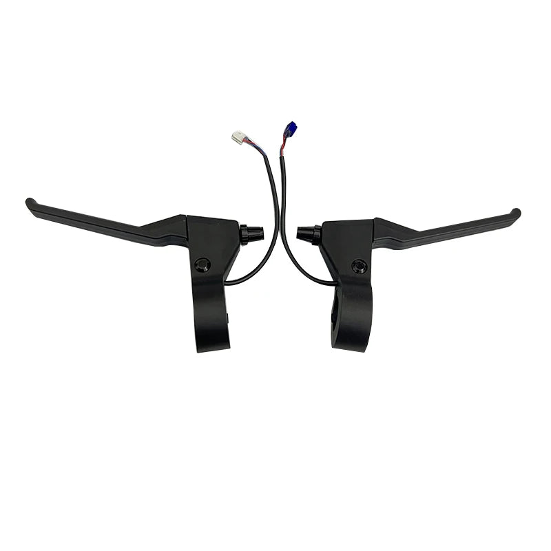 Original Handle Brake Lever for Ninebot ZT3 Pro Electric Scooter Parts Left and Right Brake Handle Accessories