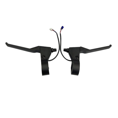 Original Handle Brake Lever for Ninebot ZT3 Pro Electric Scooter Parts Left and Right Brake Handle Accessories