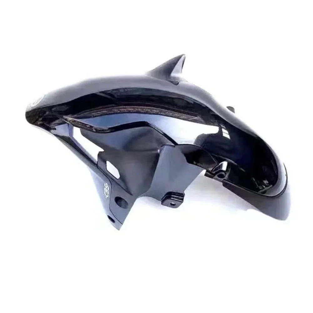 New motorcycle custom parts for Keeway Rkf 125 150 Rkf 125 Rkf 150 motorcycle front tile front fender mud tile F